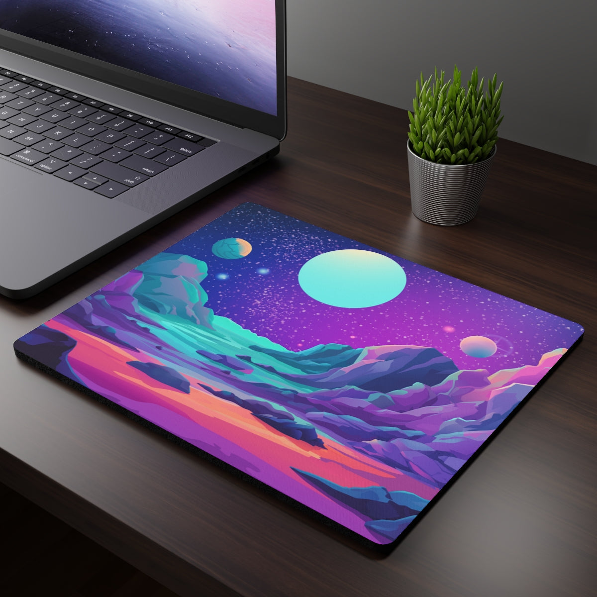 Mouse Pads