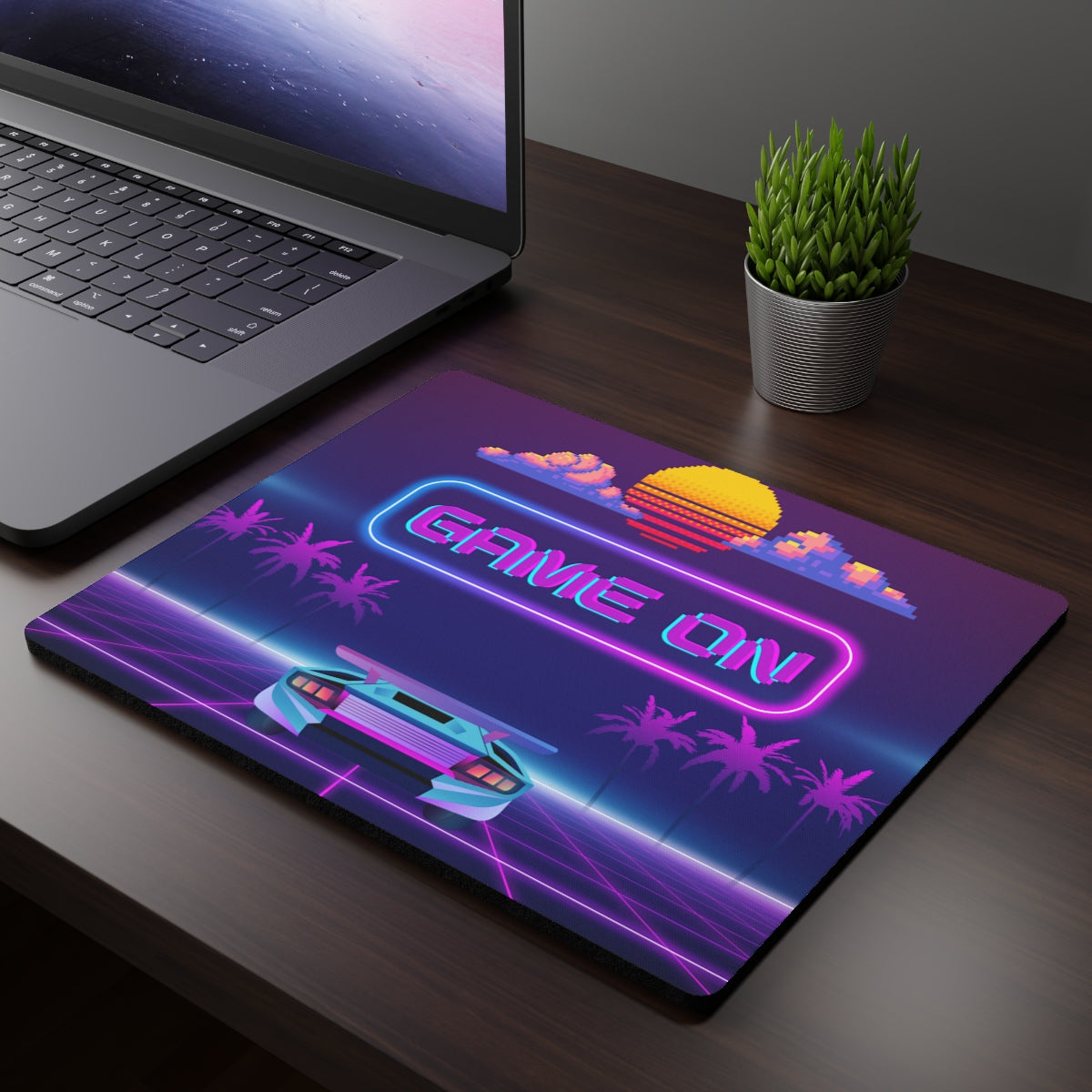 ideal for retro gamers and tech fans