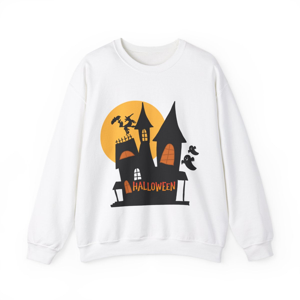 Spooky Season Halloween Sweatshirt