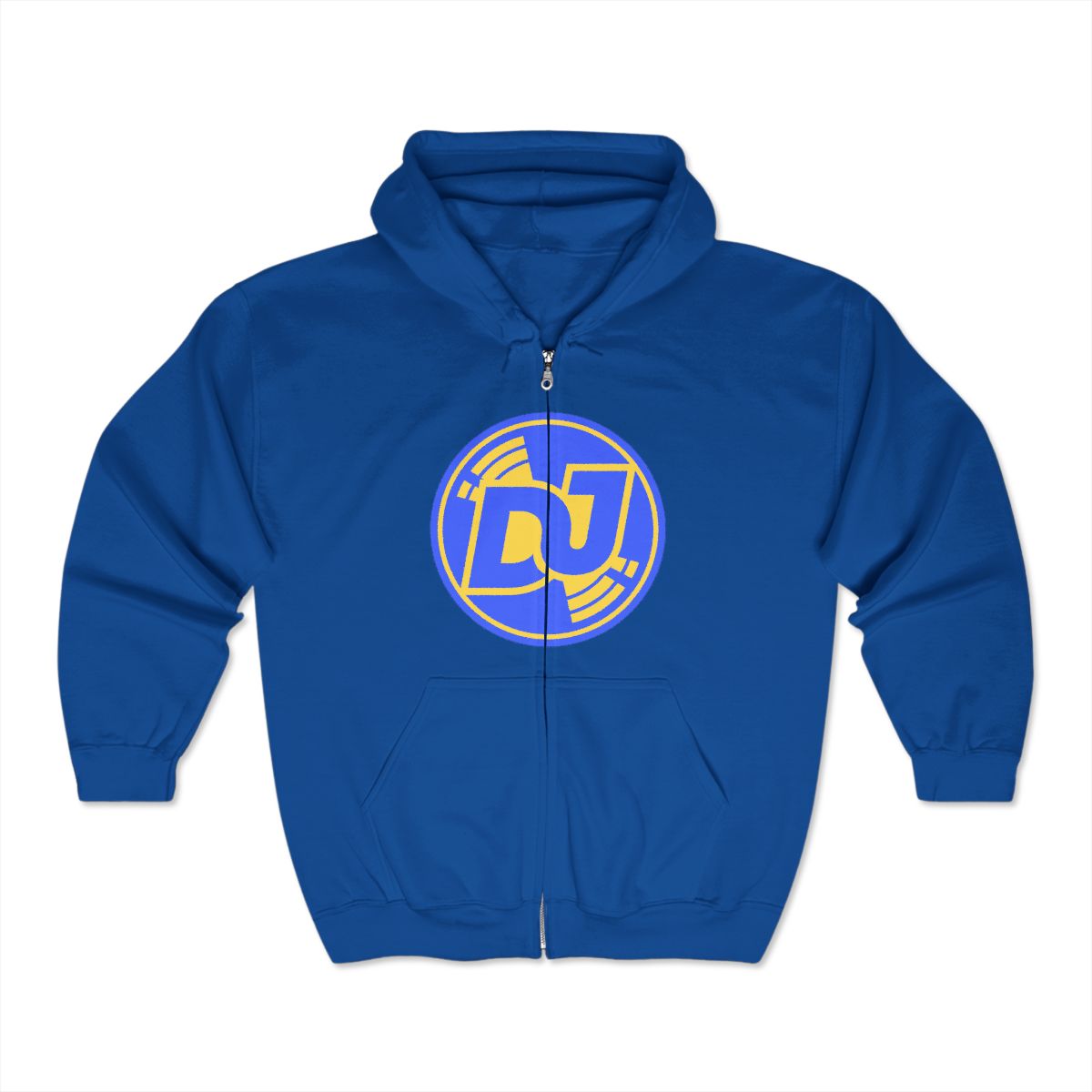 DJ Hoodie