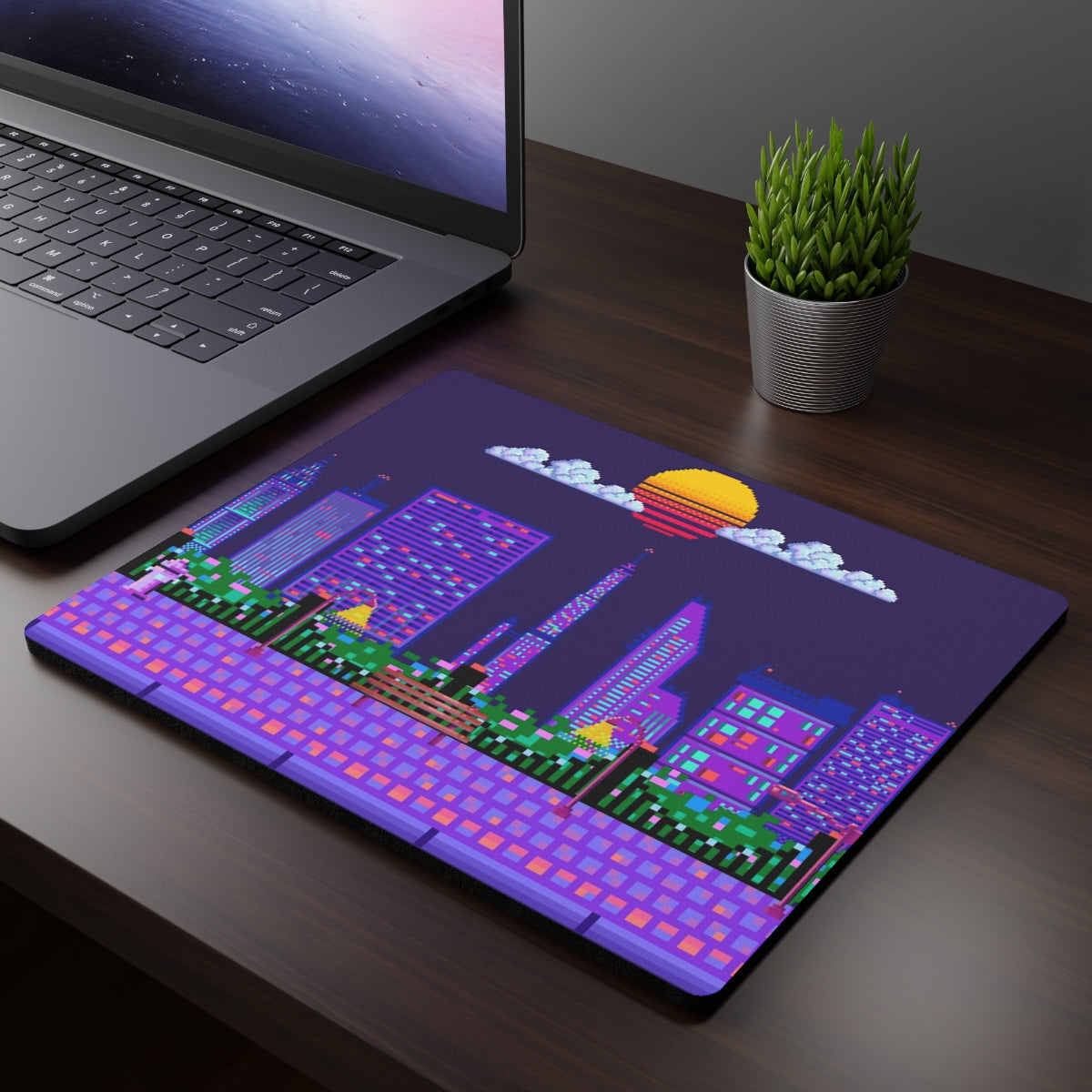 perfect for PC gamers and creative workspaces