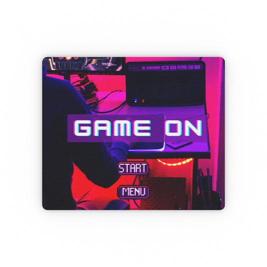 Gaming Mouse Pad
