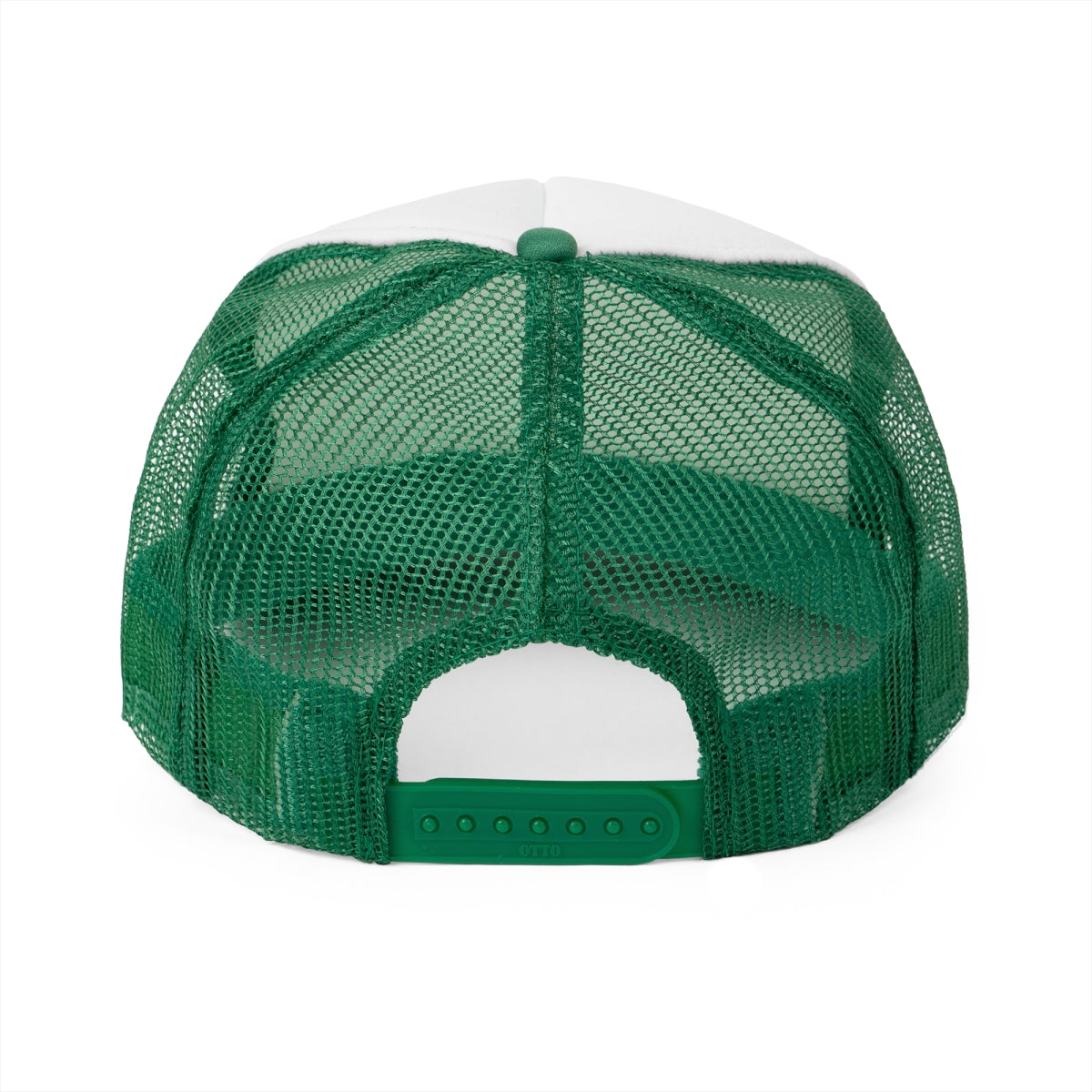 Championship Soccer Trucker Cap