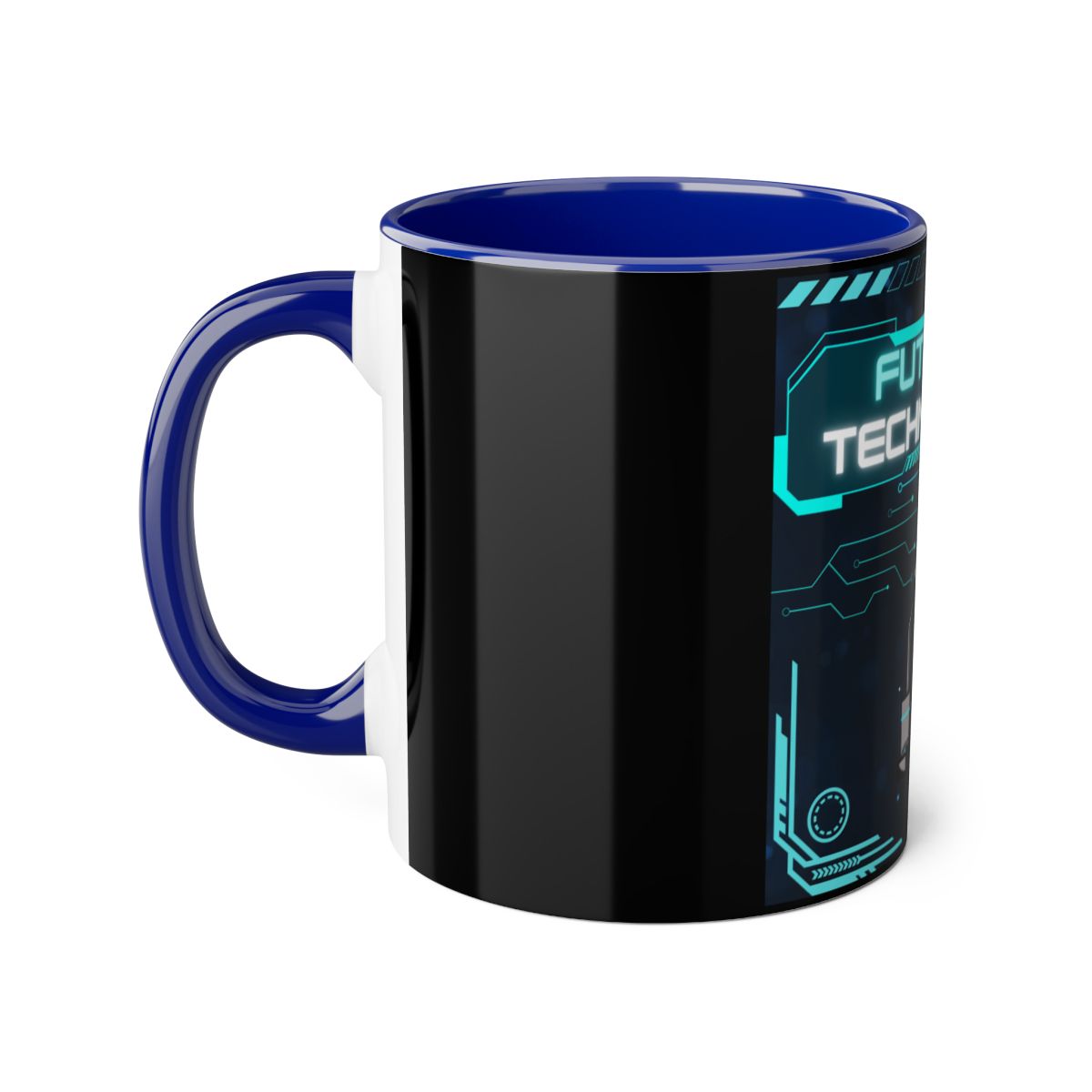 Tech Inspired Mug